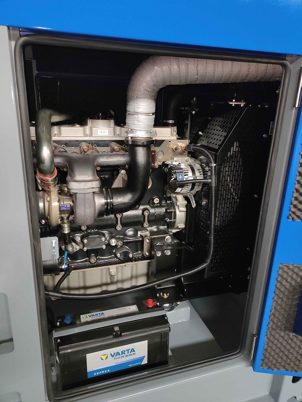 Perkins 1106A-70TAG2 engine Perkins 1106A-70TAG2 engine