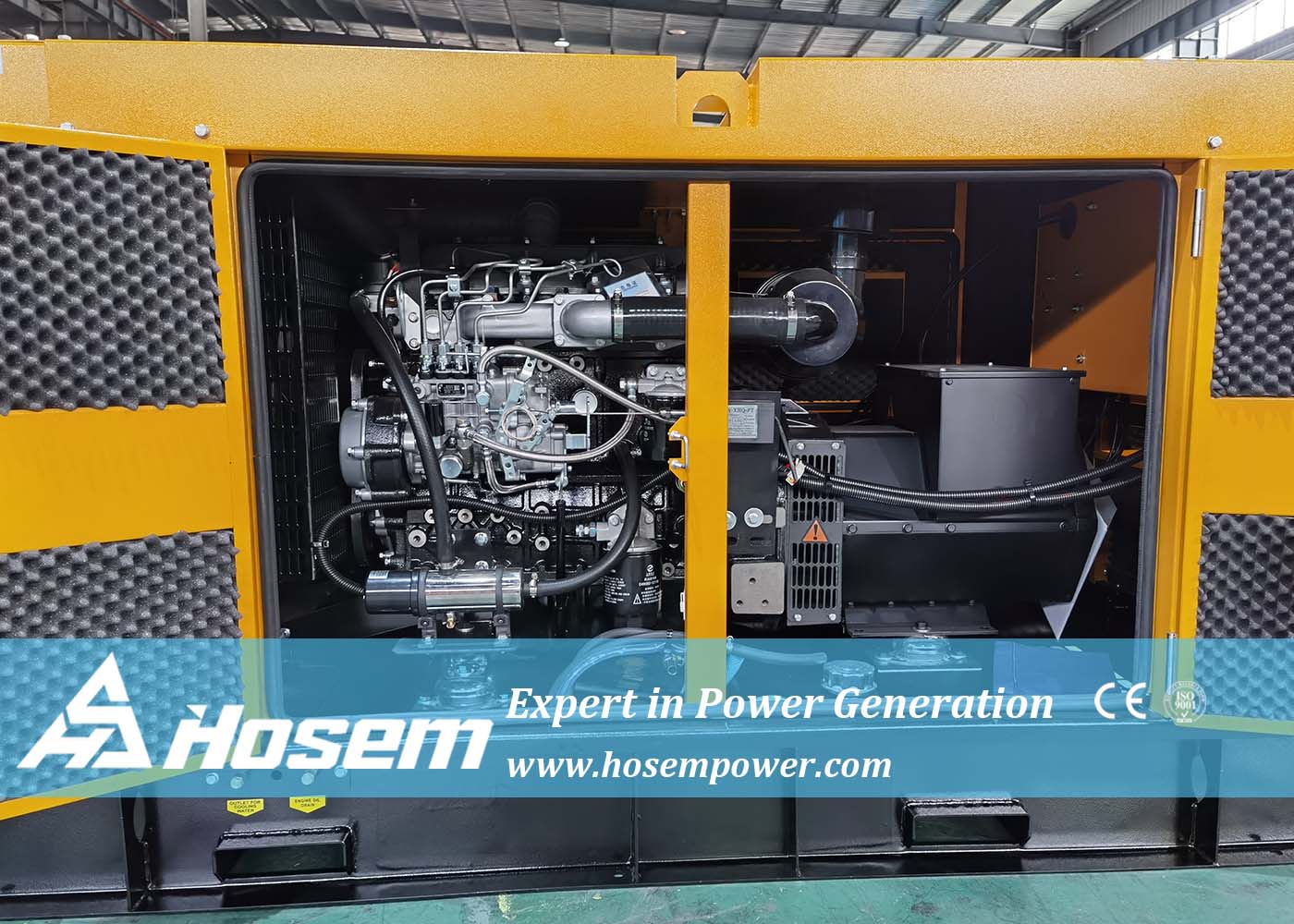 power generator