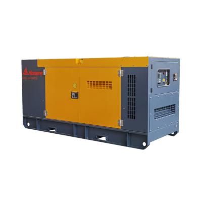 Faw generator set