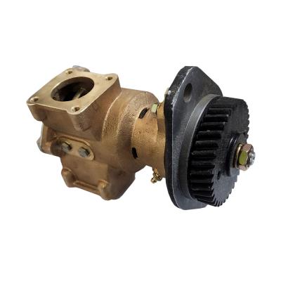 Cummins 6CT Water Pump