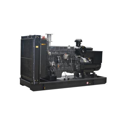 250kW Diesel Generator