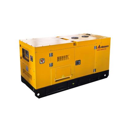 SDEC Diesel Generators: Affordable, Efficient, and Reliable Power Solutions