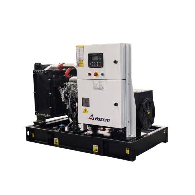 Diesel Generator 25kVA