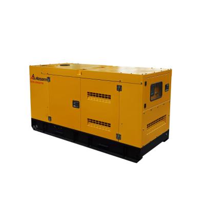 65kVA Diesel Generator