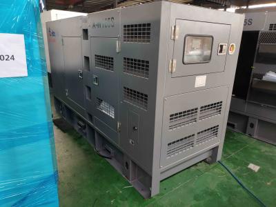 250kVA Generator Weichai