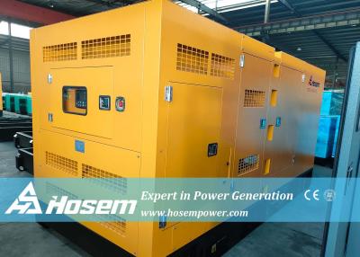 500kVA Diesel Generator